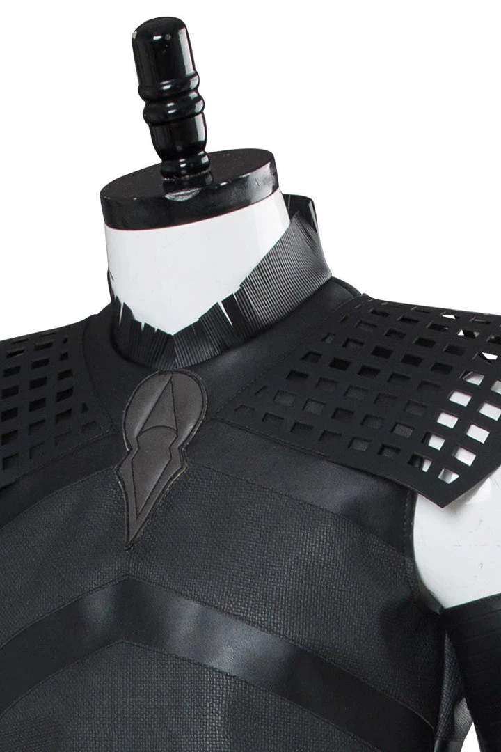 New Cosplaysky Game Of Thrones Season 8 Night's King Outfit Cosplay Costume 10 New Cosplaysky Game Of Thrones Season 8 Night's King Outfit Cosplay Costume