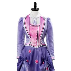 NewCosplay New Arrivals Jane Banks A Cover Is Not The Book Cosplay Hand Panted 2018 Mary Poppins Returns 2 Suit Cosplay Costume