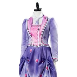 NewCosplay New Arrivals Jane Banks A Cover Is Not The Book Cosplay Hand Panted 2018 Mary Poppins Returns 2 Suit Cosplay Costume