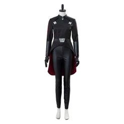 NewCosplay New Arrivals Star Wars Jedi: Fallen Order The Second Sister Cosplay Costume Suit