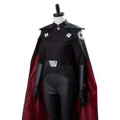 NewCosplay New Arrivals Star Wars Jedi: Fallen Order The Second Sister Cosplay Costume Suit