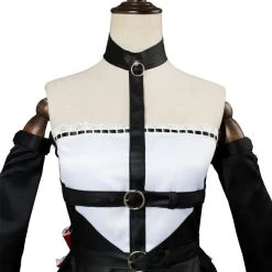 New Cosplaysky Dead Or Alive 6 Marie Rose Dress Outfit Halloween Carnival Suit Cosplay Costume New Arrivals 20 New Cosplaysky Dead Or Alive 6 Marie Rose Dress Outfit Halloween Carnival Suit Cosplay Costume New Arrivals