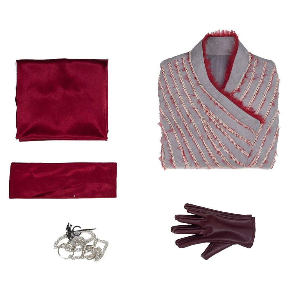 New Cosplaysky Game Of Thrones S8 Daenerys Targaryen Dany Spring Outfit Cosplay Costume New Arrivals 13 New Cosplaysky Game Of Thrones S8 Daenerys Targaryen Dany Spring Outfit Cosplay Costume New Arrivals