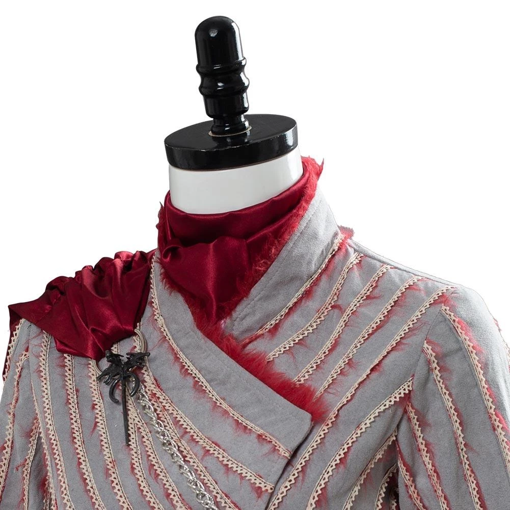 New Cosplaysky Game Of Thrones S8 Daenerys Targaryen Dany Spring Outfit Cosplay Costume New Arrivals 10 New Cosplaysky Game Of Thrones S8 Daenerys Targaryen Dany Spring Outfit Cosplay Costume New Arrivals