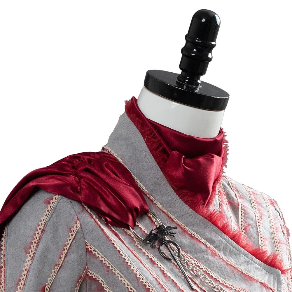 New Cosplaysky Game Of Thrones S8 Daenerys Targaryen Dany Spring Outfit Cosplay Costume New Arrivals 11 New Cosplaysky Game Of Thrones S8 Daenerys Targaryen Dany Spring Outfit Cosplay Costume New Arrivals