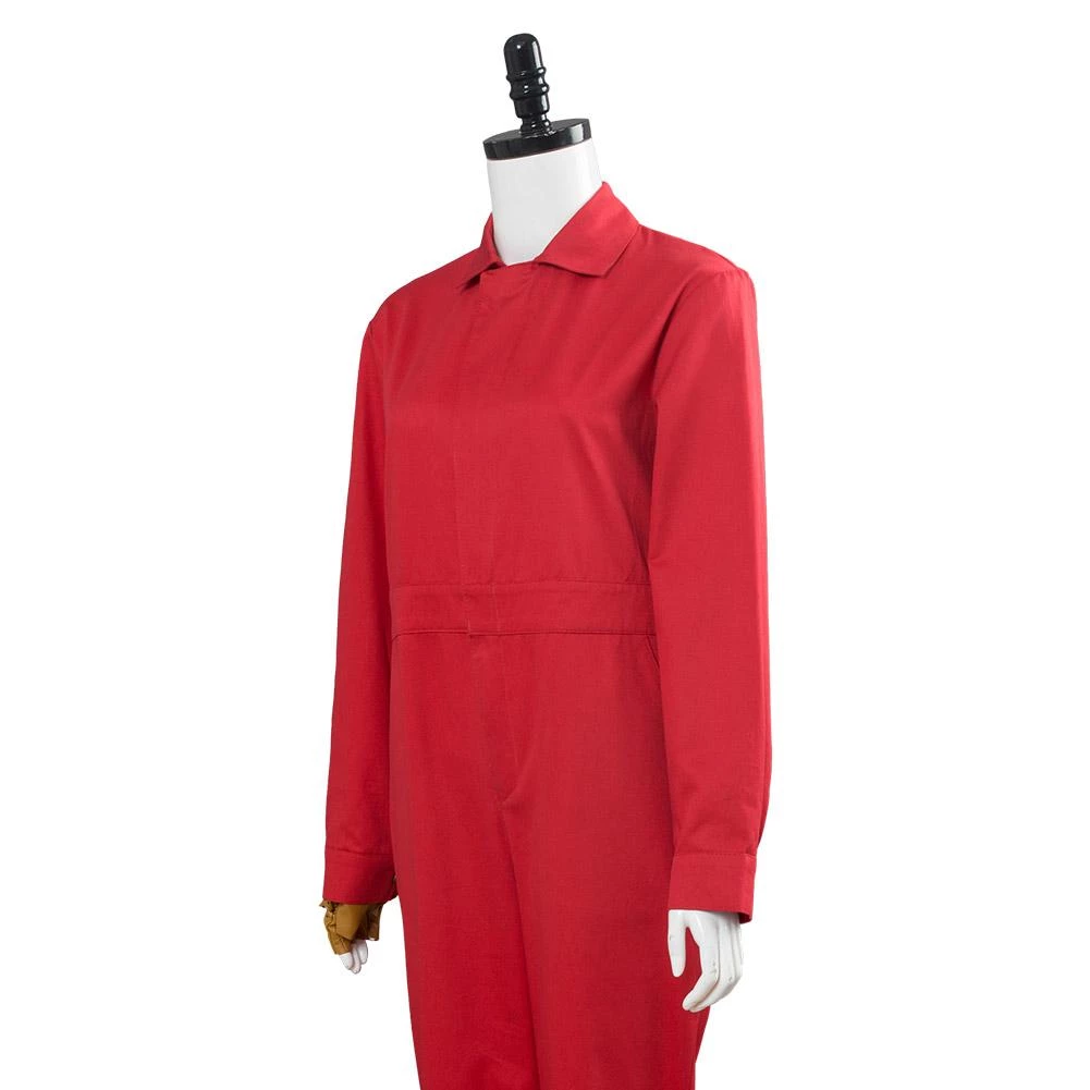 CosplaySky Us 2019 Adelaide Wilson Zora Wilson Cosplay Costume New Arrivals 9 CosplaySky Us 2019 Adelaide Wilson Zora Wilson Cosplay Costume New Arrivals