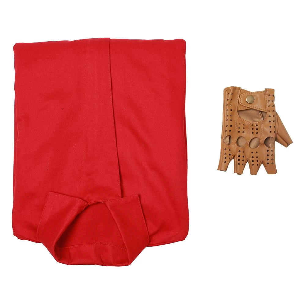 CosplaySky Us 2019 Adelaide Wilson Zora Wilson Cosplay Costume New Arrivals 11 CosplaySky Us 2019 Adelaide Wilson Zora Wilson Cosplay Costume New Arrivals