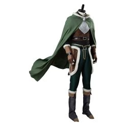 CosplaySky The Rising Of The Shield Hero Iwatani Naofumi Cosplay Costume New Arrivals