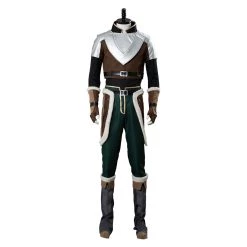 CosplaySky The Rising Of The Shield Hero Iwatani Naofumi Cosplay Costume New Arrivals