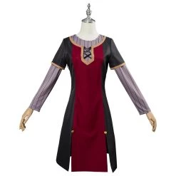 CosplaySky New Arrivals The Rising Of The Shield Hero Raphtalia Cosplay Costume