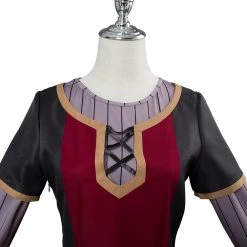 CosplaySky New Arrivals The Rising Of The Shield Hero Raphtalia Cosplay Costume