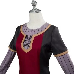 CosplaySky New Arrivals The Rising Of The Shield Hero Raphtalia Cosplay Costume