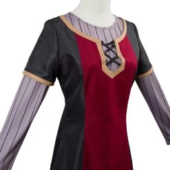 CosplaySky New Arrivals The Rising Of The Shield Hero Raphtalia Cosplay Costume