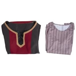 CosplaySky New Arrivals The Rising Of The Shield Hero Raphtalia Cosplay Costume