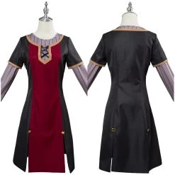 CosplaySky New Arrivals The Rising Of The Shield Hero Raphtalia Cosplay Costume