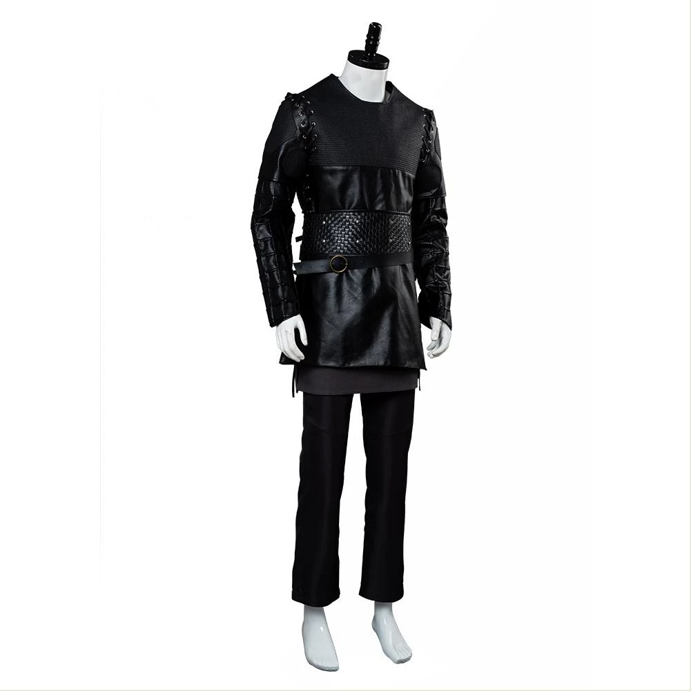 CosplaySky Vikings Ragnar Lothbrok Outfit Halloween Carnival Suit Cosplay Costume New Arrivals 5 CosplaySky Vikings Ragnar Lothbrok Outfit Halloween Carnival Suit Cosplay Costume New Arrivals