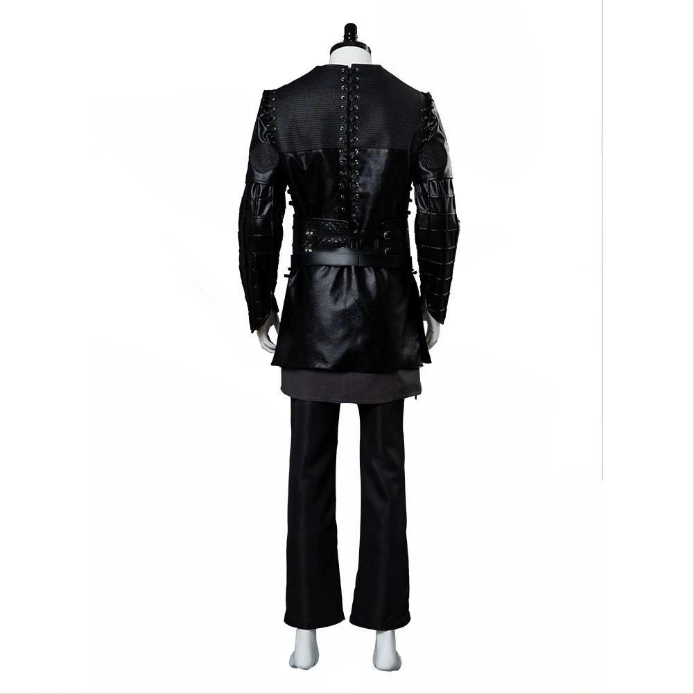 CosplaySky Vikings Ragnar Lothbrok Outfit Halloween Carnival Suit Cosplay Costume New Arrivals 6 CosplaySky Vikings Ragnar Lothbrok Outfit Halloween Carnival Suit Cosplay Costume New Arrivals