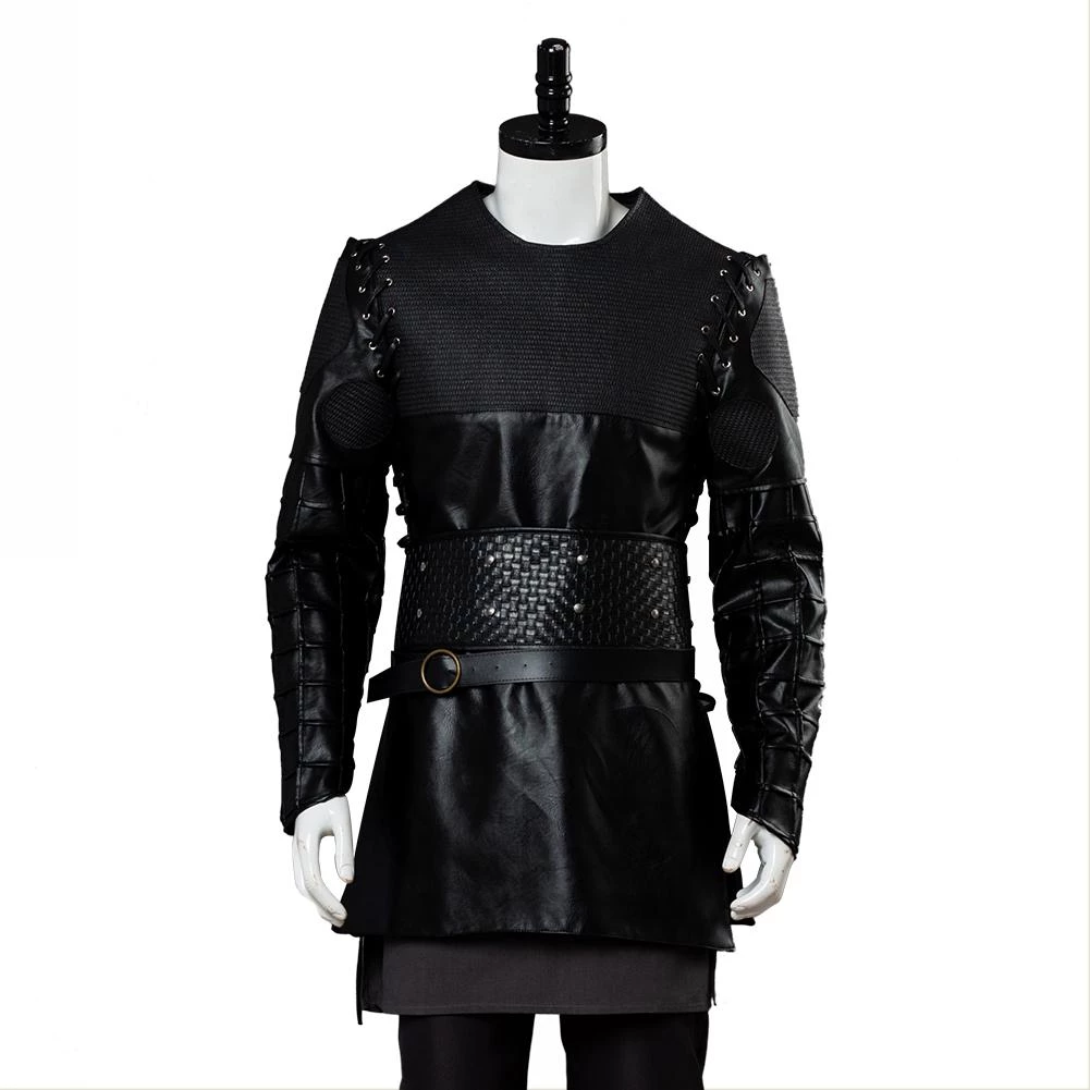 CosplaySky Vikings Ragnar Lothbrok Outfit Halloween Carnival Suit Cosplay Costume New Arrivals 8 CosplaySky Vikings Ragnar Lothbrok Outfit Halloween Carnival Suit Cosplay Costume New Arrivals