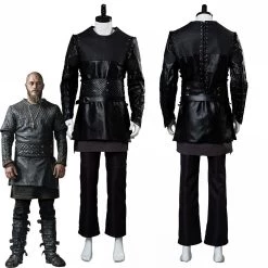 CosplaySky Vikings Ragnar Lothbrok Outfit Halloween Carnival Suit Cosplay Costume New Arrivals 25 CosplaySky Vikings Ragnar Lothbrok Outfit Halloween Carnival Suit Cosplay Costume New Arrivals