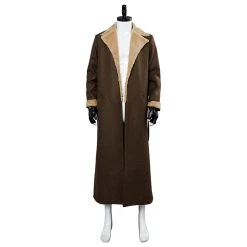 CosplaySky New Arrivals Doom Patrol Negative Man Larry Trainor Cosplay Costume