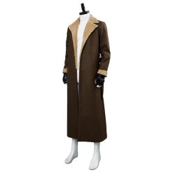 CosplaySky New Arrivals Doom Patrol Negative Man Larry Trainor Cosplay Costume