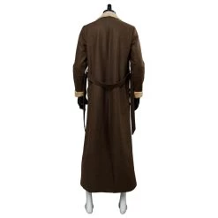 CosplaySky New Arrivals Doom Patrol Negative Man Larry Trainor Cosplay Costume