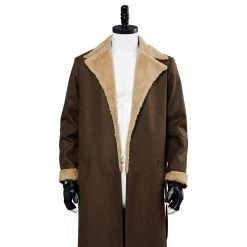 CosplaySky New Arrivals Doom Patrol Negative Man Larry Trainor Cosplay Costume