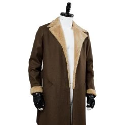 CosplaySky New Arrivals Doom Patrol Negative Man Larry Trainor Cosplay Costume