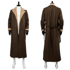 CosplaySky New Arrivals Doom Patrol Negative Man Larry Trainor Cosplay Costume