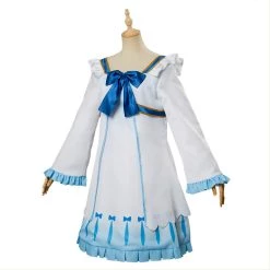 CosplaySky The Rising Of The Shield Hero Firo Cosplay Costume