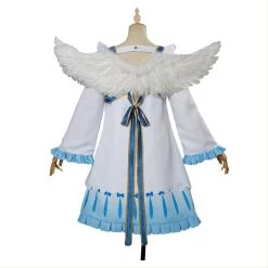 CosplaySky The Rising Of The Shield Hero Firo Cosplay Costume