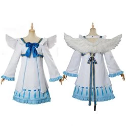 CosplaySky The Rising Of The Shield Hero Firo Cosplay Costume