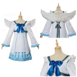 CosplaySky The Rising Of The Shield Hero Firo Cosplay Costume