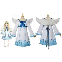 CosplaySky The Rising Of The Shield Hero Firo Cosplay Costume