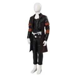 CosplaySky New Arrivals Guardians Of The Galaxy 2 Gamora Outfit Cosplay Costume For Kids Girls