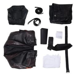 CosplaySky New Arrivals Guardians Of The Galaxy 2 Gamora Outfit Cosplay Costume For Kids Girls