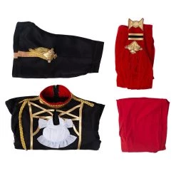CosplaySky New Arrivals Fire Emblem: Three Houses Edelgard Von Hresvelgr Cosplay Costume 25 CosplaySky New Arrivals Fire Emblem: Three Houses Edelgard Von Hresvelgr Cosplay Costume