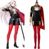 CosplaySky New Arrivals Fire Emblem: Three Houses Edelgard Von Hresvelgr Cosplay Costume 1 CosplaySky New Arrivals Fire Emblem: Three Houses Edelgard Von Hresvelgr Cosplay Costume