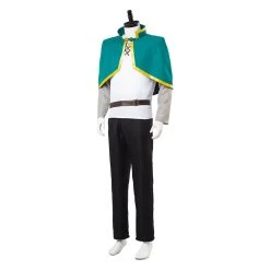 New Cosplaysky KonoSuba: God’s Blessing On This Wonderful World! Satou Kazuma Coat Pants Cosplay Costume 14 New Cosplaysky KonoSuba: God’s Blessing On This Wonderful World! Satou Kazuma Coat Pants Cosplay Costume