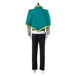 New Cosplaysky KonoSuba: God’s Blessing On This Wonderful World! Satou Kazuma Coat Pants Cosplay Costume 15 New Cosplaysky KonoSuba: God’s Blessing On This Wonderful World! Satou Kazuma Coat Pants Cosplay Costume