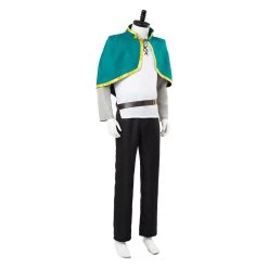 New Cosplaysky KonoSuba: God’s Blessing On This Wonderful World! Satou Kazuma Coat Pants Cosplay Costume 16 New Cosplaysky KonoSuba: God’s Blessing On This Wonderful World! Satou Kazuma Coat Pants Cosplay Costume