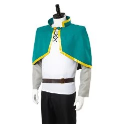 New Cosplaysky KonoSuba: God’s Blessing On This Wonderful World! Satou Kazuma Coat Pants Cosplay Costume 18 New Cosplaysky KonoSuba: God’s Blessing On This Wonderful World! Satou Kazuma Coat Pants Cosplay Costume