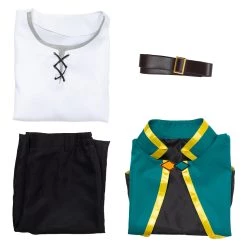 New Cosplaysky KonoSuba: God’s Blessing On This Wonderful World! Satou Kazuma Coat Pants Cosplay Costume 20 New Cosplaysky KonoSuba: God’s Blessing On This Wonderful World! Satou Kazuma Coat Pants Cosplay Costume