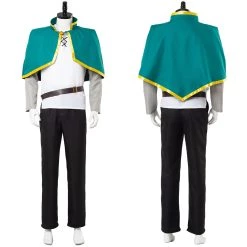 New Cosplaysky KonoSuba: God’s Blessing On This Wonderful World! Satou Kazuma Coat Pants Cosplay Costume 21 New Cosplaysky KonoSuba: God’s Blessing On This Wonderful World! Satou Kazuma Coat Pants Cosplay Costume