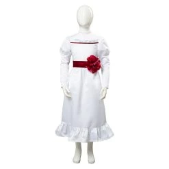 CosplaySky Annabelle Cosplay Costume For Kids Child New Arrivals