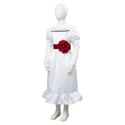 CosplaySky Annabelle Cosplay Costume For Kids Child New Arrivals