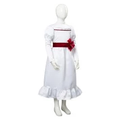 CosplaySky Annabelle Cosplay Costume For Kids Child New Arrivals