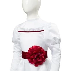 CosplaySky Annabelle Cosplay Costume For Kids Child New Arrivals