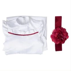 CosplaySky Annabelle Cosplay Costume For Kids Child New Arrivals