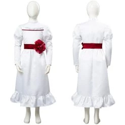 CosplaySky Annabelle Cosplay Costume For Kids Child New Arrivals